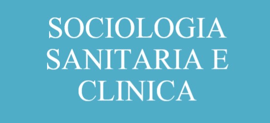 sociologia sanitaria clinica