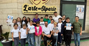Il teatro secondo QUINTILIO ILLIANO ovvero l’attore che è in noi