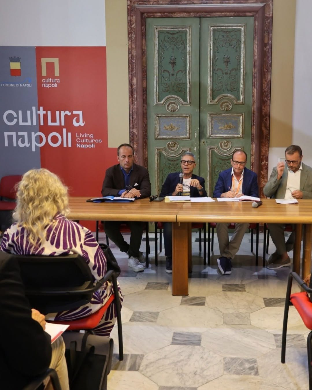 Piano City Napoli  2026  una tastiera per unire il mare, la città e le passioni – Il PIANOFORTE    SI FA STRADA